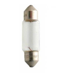 żarówka 12v c10w 10w /rurka/ sv8.5 (31mm) C3282/1 N M-TECH